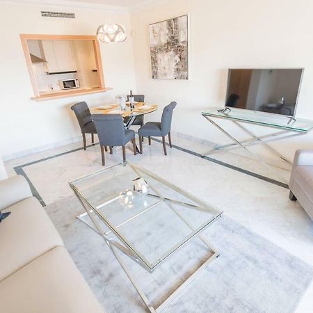 Marina De Banus Apartment Marbella Exteriör bild
