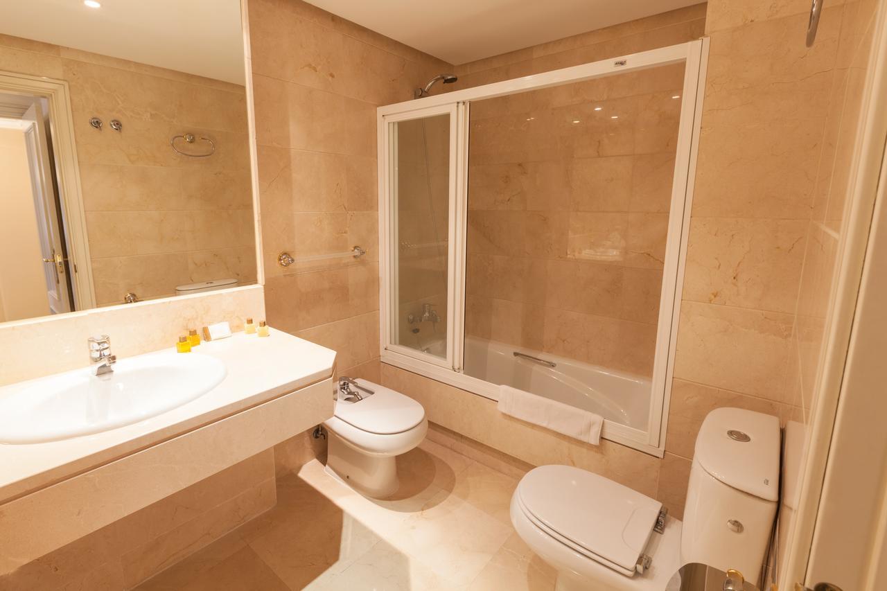 Marina De Banus Apartment Marbella Exteriör bild